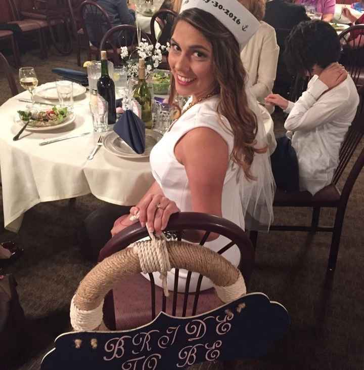 Bridal Shower Was Yesterday! Pics!!!