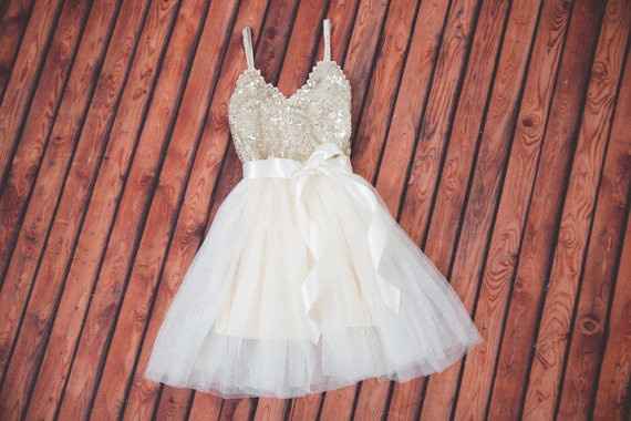 Lets see those dresses...FLOWER GIRL DRESS that is!