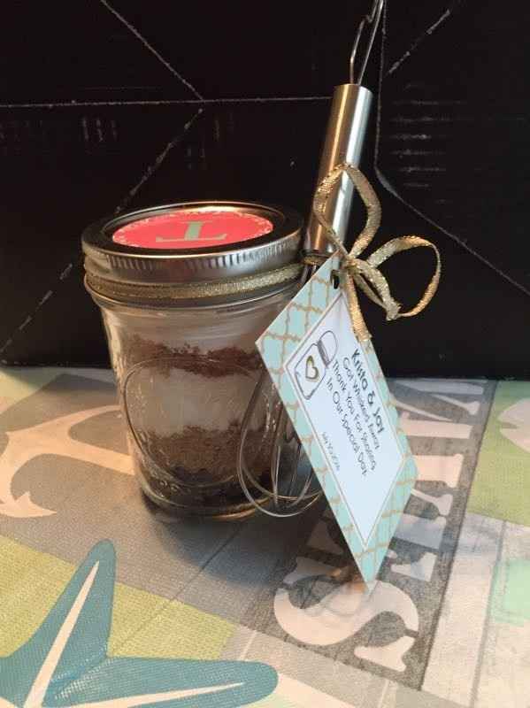 Wedding Favors
