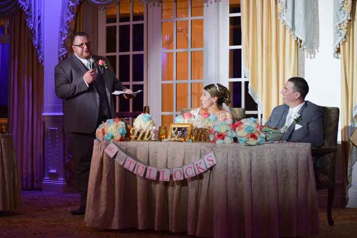 PRO BAM - PIC HEAVE (Country Club Wedding)