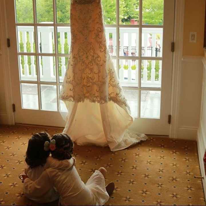 PRO BAM - PIC HEAVE (Country Club Wedding)