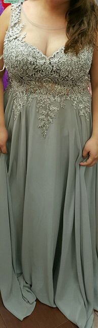 Bridesmaid Dresses