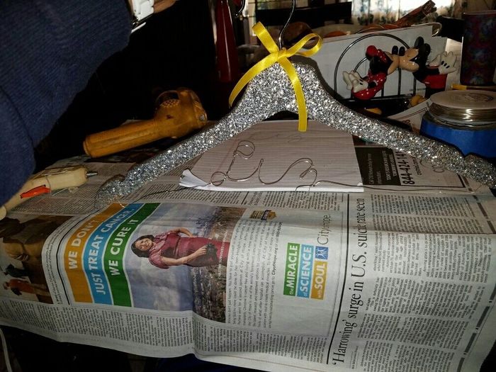 Feeling Good about my DIY work so far! Show me yours!