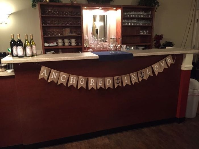 Bridal Shower Was Yesterday! Pics!!!