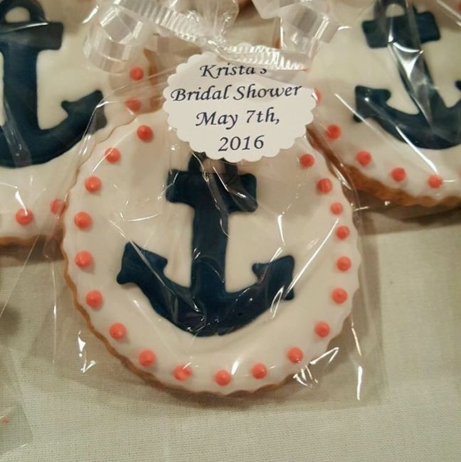 Bridal Shower Was Yesterday! Pics!!!