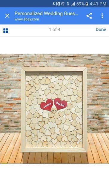 Guestbook Advice
