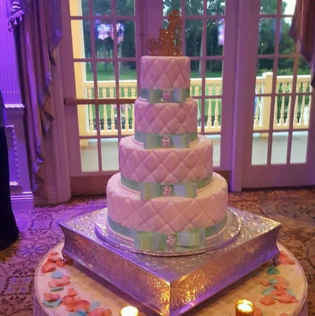 CAKES!!