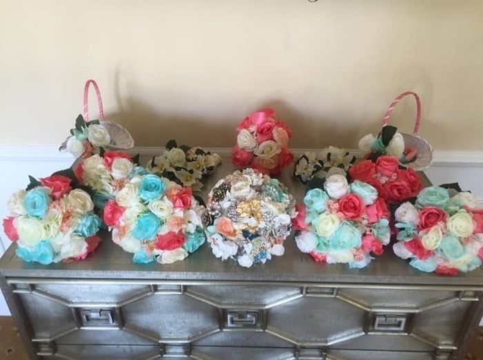 Bouquet Inspo