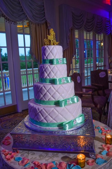 PRO BAM - PIC HEAVE (Country Club Wedding)