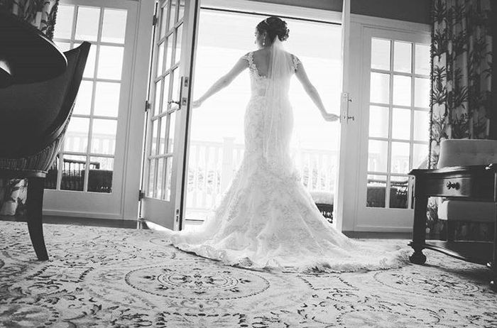 PRO BAM - PIC HEAVE (Country Club Wedding)