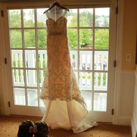 I want to see dresses!