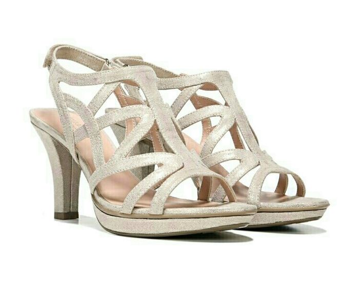 Wedding shoes