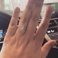 Brides of 2022! Show us your ring! - 1
