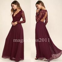 Bridesmaid dresses - 3