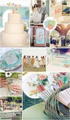 Beach Wedding