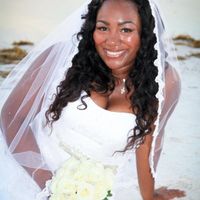 My Beach Wedding