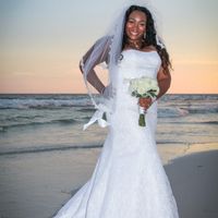 My Beach Wedding