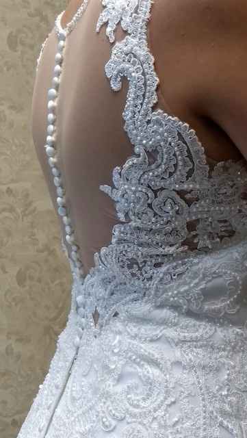 Back details!