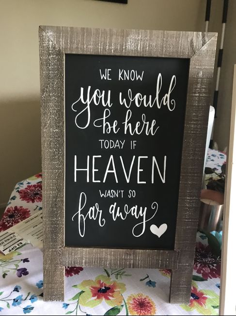 My Signs came in!!!! - 4
