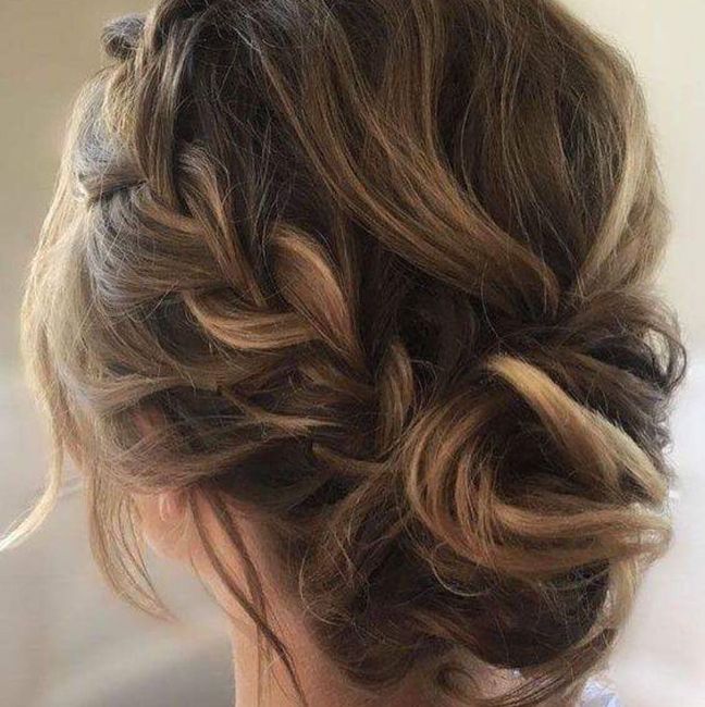 Hair Trial! - 1
