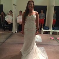 Wedding Dress Alteration Concerns