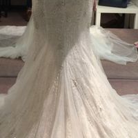 My Dress Came In!!!!