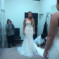 Wedding Dress Alteration Concerns