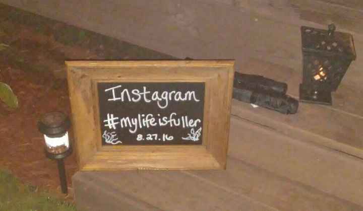 B.A.M!!! #MyLifeIsFuller