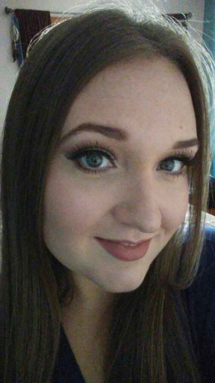 So i am doing my own make up for my wedding (pics)