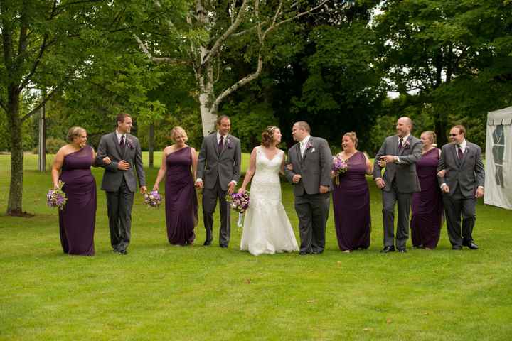 Pro-BAMs are finally here!!(Pic Heavy)