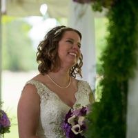 Favorite Wedding Picture of Just You