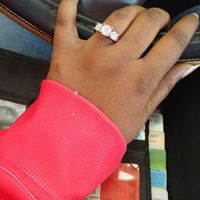 Brides of 2020!  Show us your ring! - 1