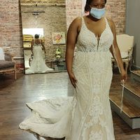 Bridal shoes. Help!!! - 2