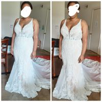 Unexpected weightless.. - 1