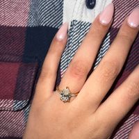 2026 Brides - Show us your ring! - 2