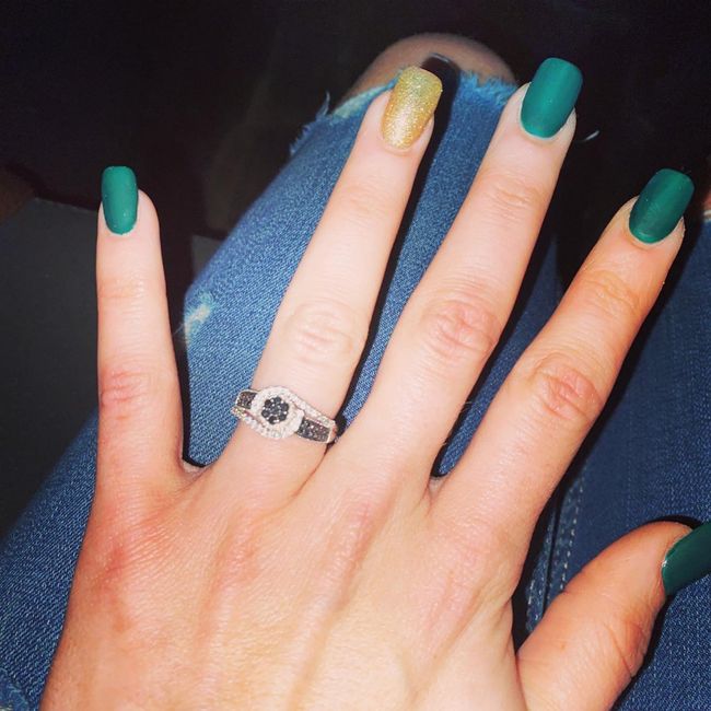 Brides of 2021! Show us your ring! 21