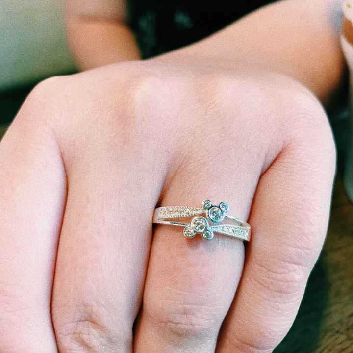 Brides of 2020!  Show us your ring! - 1