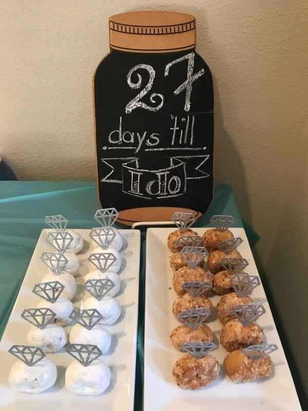 Bridal Shower