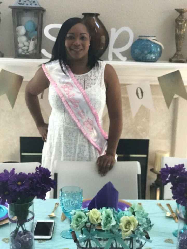 Bridal Shower