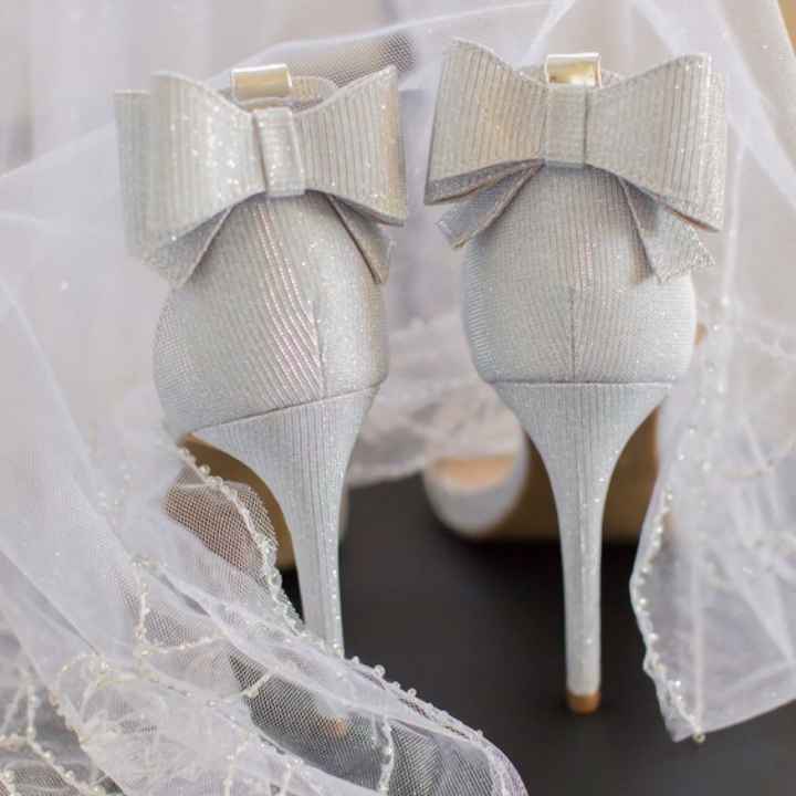 Finally married!!! Sneak peeks.