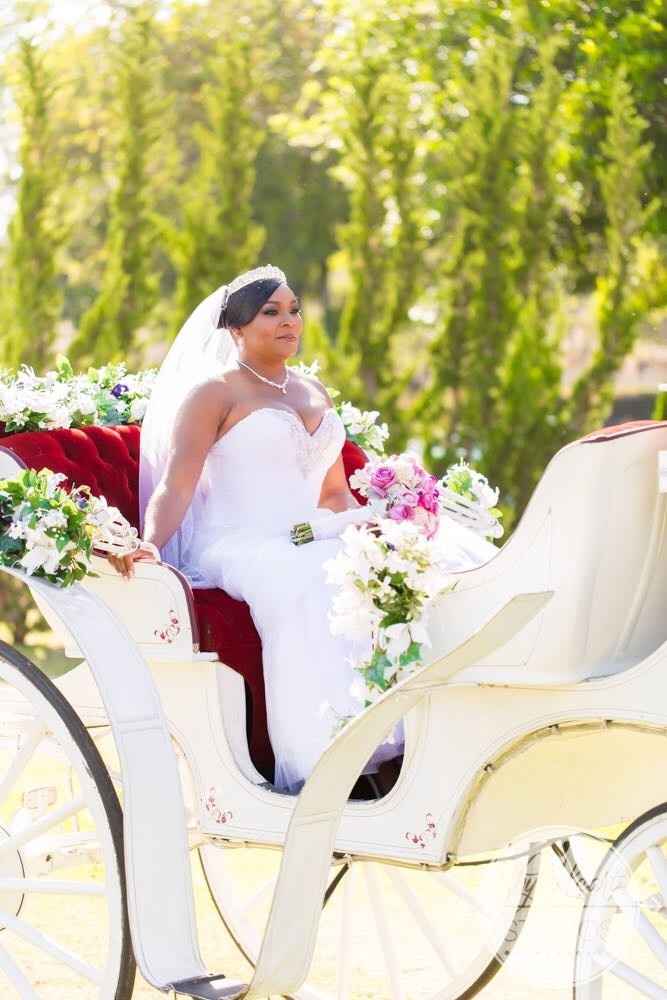 Finally married!!! Sneak peeks.