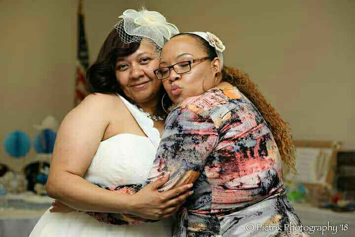 Bridal Shower! - 2