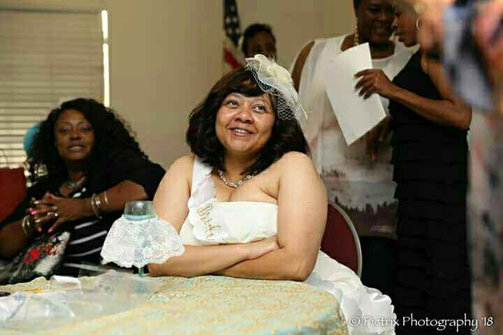Bridal Shower! - 3