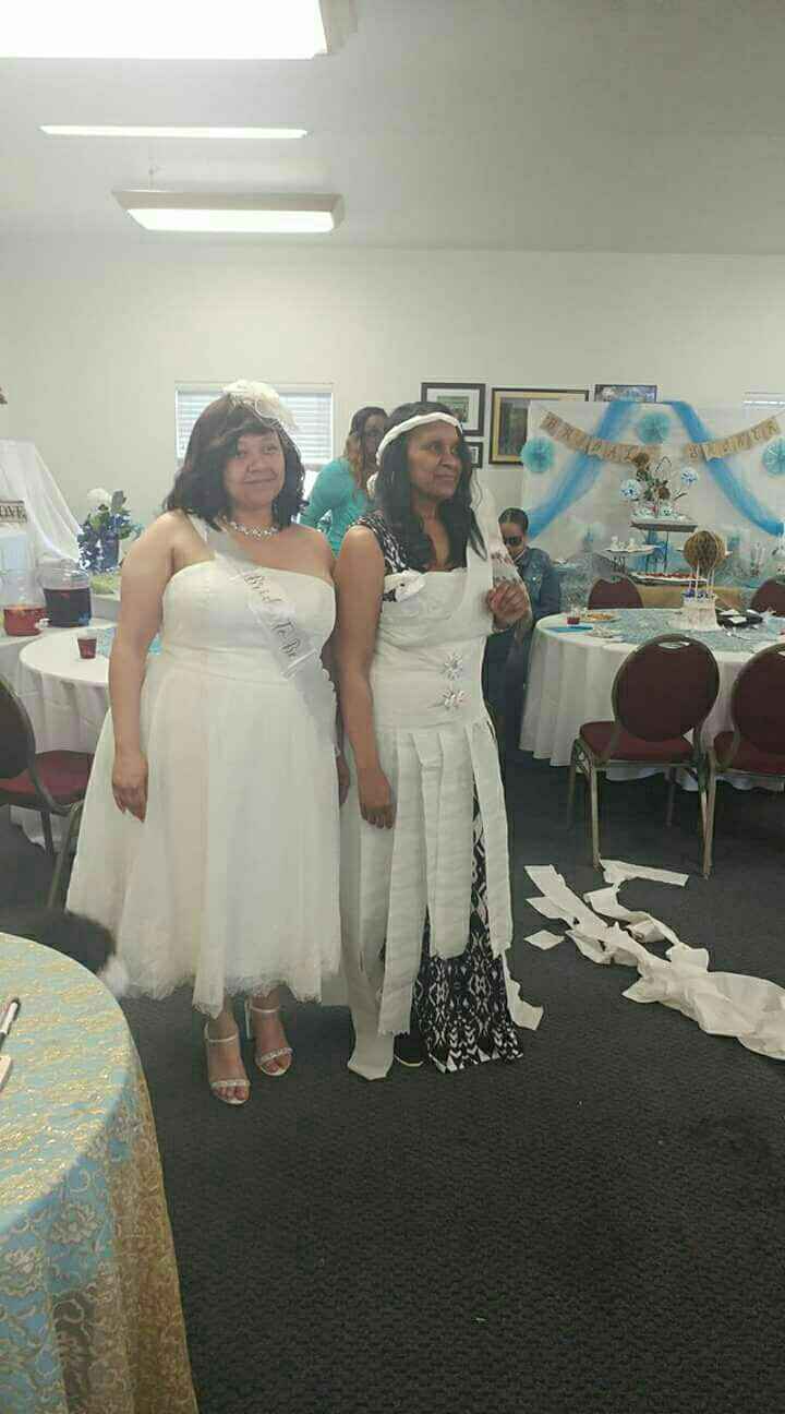 Bridal Shower! - 4