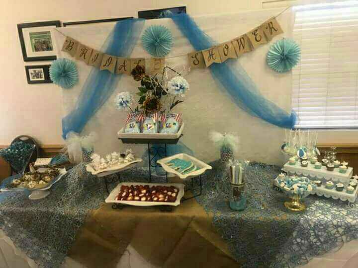 Bridal Shower! - 6