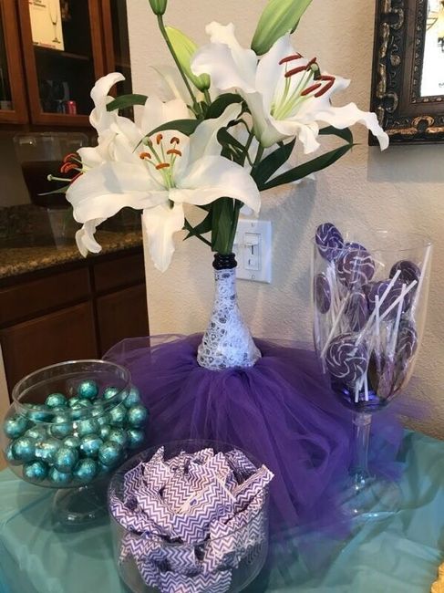 Bridal Shower