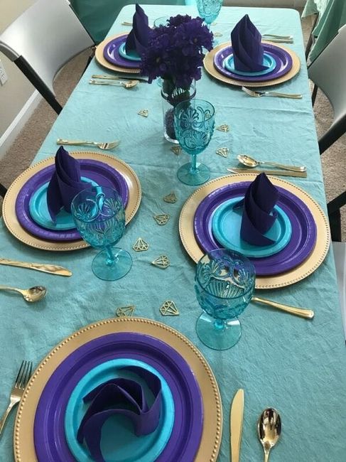 Bridal Shower