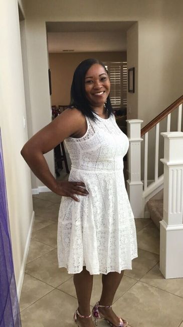 Bridal Shower