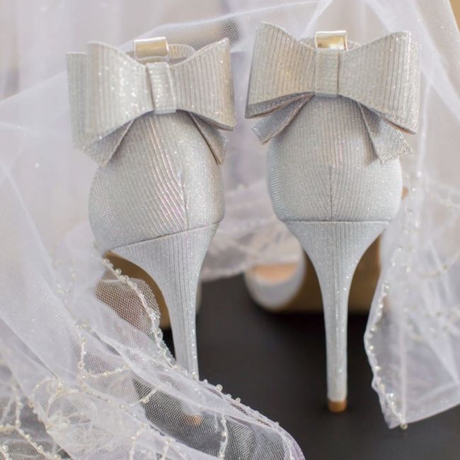 Finally married!!! Sneak peeks.
