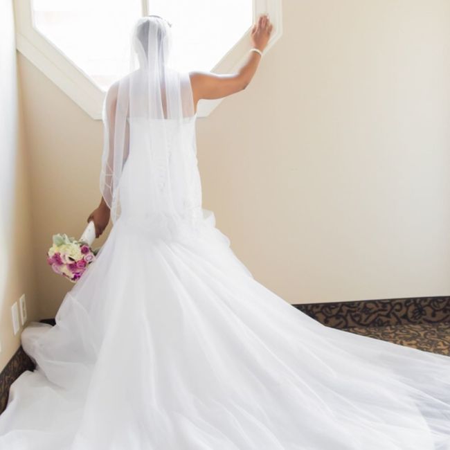 Finally married!!! Sneak peeks.